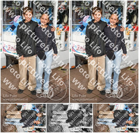 Evenement foto: Serie 279