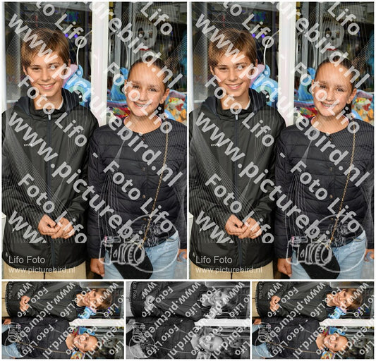 Evenement foto: Serie 279