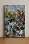 Evenement foto: Serie 279