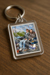 Evenement foto: Serie 279