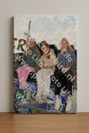 Evenement foto: Serie 279