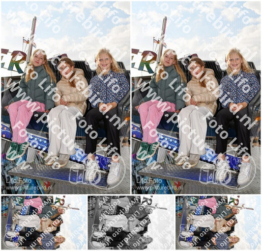 Evenement foto: Serie 279