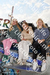 Evenement foto: Serie 279