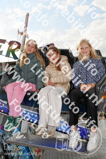 Evenement foto: Serie 279