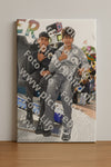Evenement foto: Serie 279