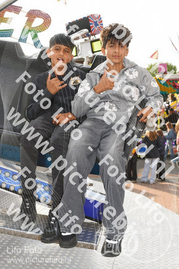 Evenement foto: Serie 279