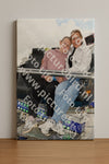 Evenement foto: Serie 279