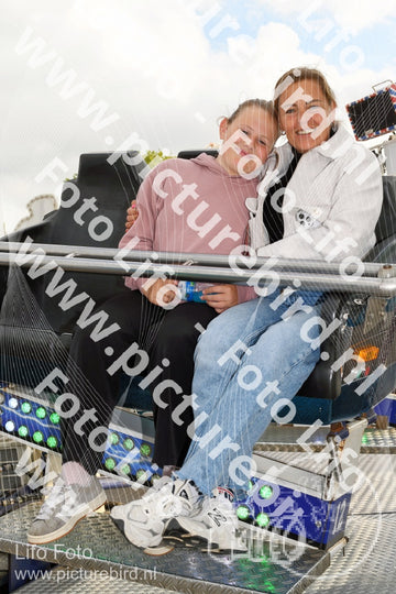 Evenement foto: Serie 279
