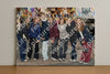 Evenement foto: Serie 279