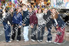 Evenement foto: Serie 279