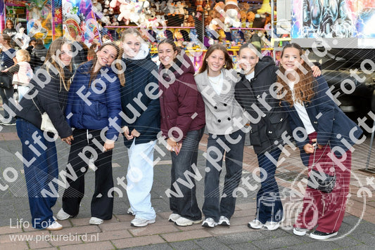 Evenement foto: Serie 279