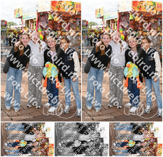 Evenement foto: Serie 279