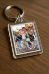 Evenement foto: Serie 279