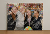Evenement foto: Serie 279