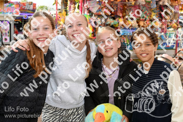 Evenement foto: Serie 279
