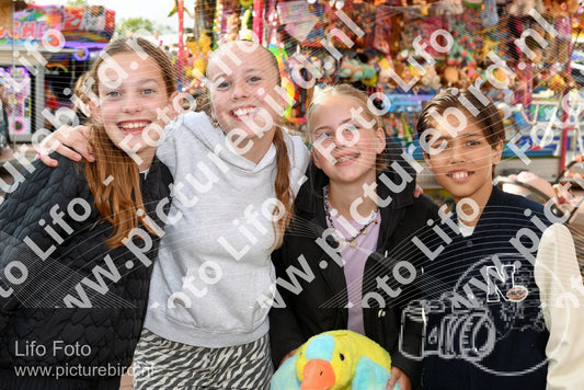 Evenement foto: Serie 279
