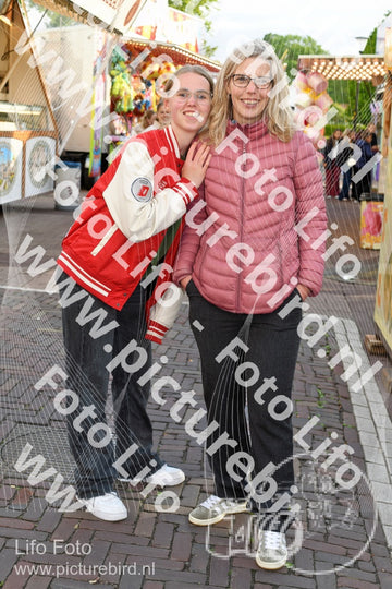 Evenement foto: Serie 279