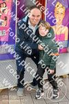 Evenement foto: Serie 279