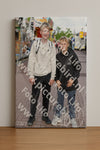 Evenement foto: Serie 279
