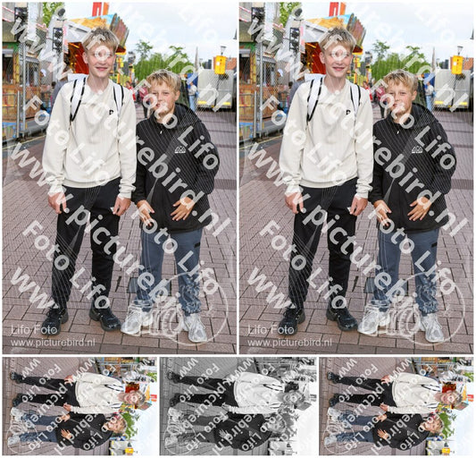 Evenement foto: Serie 279
