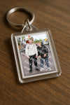 Evenement foto: Serie 279
