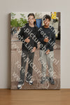 Evenement foto: Serie 279