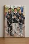 Evenement foto: Serie 279