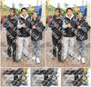 Evenement foto: Serie 279
