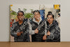 Evenement foto: Serie 279