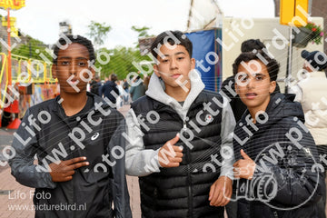 Evenement foto: Serie 279