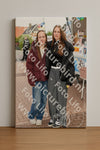 Evenement foto: Serie 279