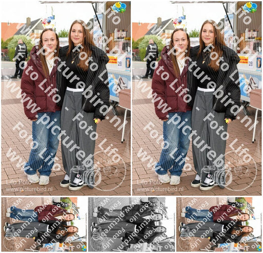 Evenement foto: Serie 279