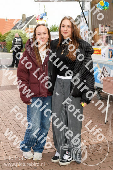 Evenement foto: Serie 279