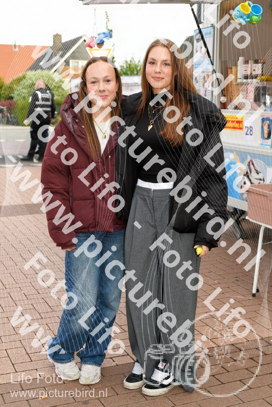 Evenement foto: Serie 279