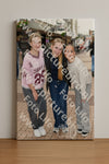 Evenement foto: Serie 279