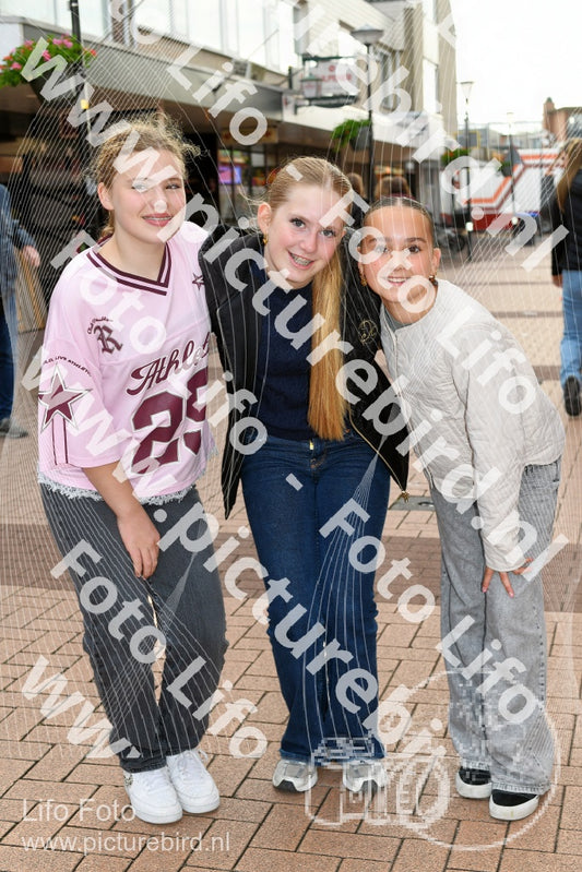 Evenement foto: Serie 279