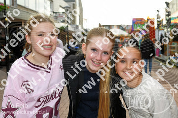 Evenement foto: Serie 279