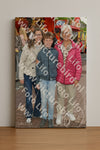 Evenement foto: Serie 279