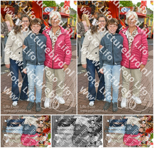 Evenement foto: Serie 279