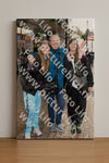 Evenement foto: Serie 279