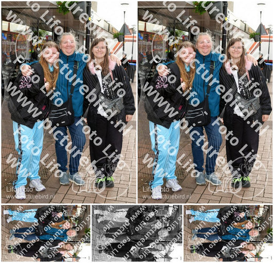 Evenement foto: Serie 279
