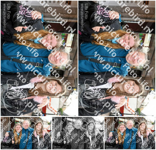 Evenement foto: Serie 279