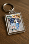 Evenement foto: Serie 279