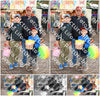 Evenement foto: Serie 279