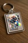 Evenement foto: Serie 279