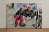 Evenement foto: Serie 279