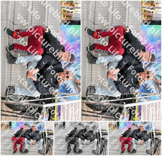 Evenement foto: Serie 279