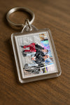 Evenement foto: Serie 279