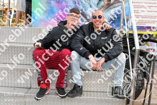 Evenement foto: Serie 279