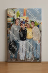 Evenement foto: Serie 279